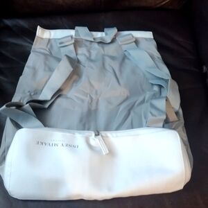 Issey Miyake back pack . Brand new. UNISEX